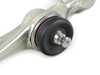 ES#2631541 - 2213309007 - Front Upper Control Arm - Right  - Front Axle, Right Side - includes ball joint & bushings - Lemforder - Mercedes Benz