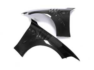ES#4753323 - F87CFENDERS - AP Designed F87 Carbon Fiber Front Fenders - Add aggressive styling to your M2 with these carbon fenders from Suvneer Motorsports! - Suvneer - BMW