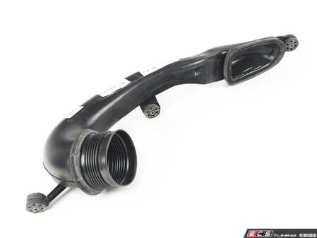 ES#34794 - 13711437630 - INTAKE TUBE - Genuine BMW - BMW