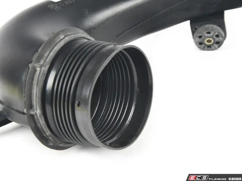 Genuine BMW - 13711437630 - INTAKE TUBE (13-71-1-437-630)