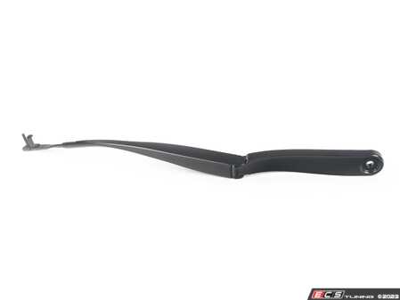 ES#262709 - 61617182459 - Wiper Arm - Left - Genuine BMW - BMW