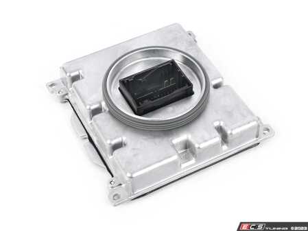 ES#3256417 - 7PP941572BB - High Intensity Discharge (HID) Lighting Ballast - Replace your failed ballast and get your xenon headlights in working order again. - Genuine Porsche - Porsche