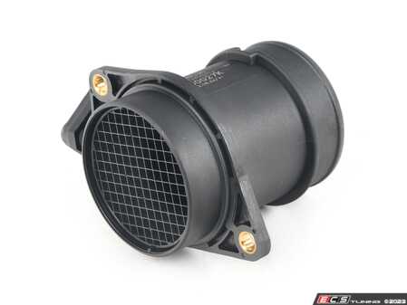 ES#4338186 - 037906461C - Mass Air Flow Sensor (MAF) - Restore fuel economy and performance - Bremi - Audi Volkswagen