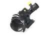 ES#3498846 - 6512006000 - Engine Coolant Outlet Flange - Includes seal - Genuine Mercedes Benz - Mercedes Benz