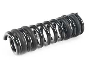 ES#4635890 - 33537888479 - BMW Replacement Rear Coil Spring - M2 - Rear coil spring for BMW G87 M2 ensures stability and comfort. - Genuine BMW - BMW