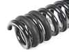 ES#4635890 - 33537888479 - BMW Replacement Rear Coil Spring - M2 - Rear coil spring for BMW G87 M2 ensures stability and comfort. - Genuine BMW - BMW