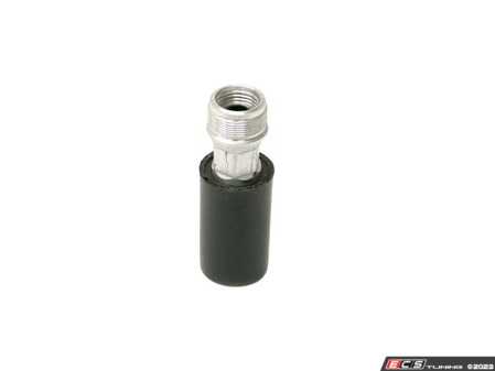ES#2876708 - 908850 - Diesel Primer Pump - Can be used for models with either a 16 or 22 mm receptacle on the fuel pump. - Febi - Mercedes Benz