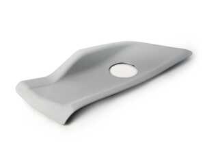 ES#113568 - 51438170323 - LEFT TRIM PNL INSERT - Genuine BMW - BMW