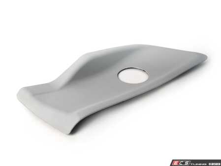 ES#113568 - 51438170323 - LEFT TRIM PNL INSERT - Genuine BMW - BMW