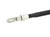 ES#4141491 - 8E0609722AP - Parking Brake Cable - Right - Keep your parking brake fully operational - TRW - Audi