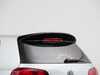 ES#4743025 - 053417LA01-01 - MK6 Golf Hatch Spoiler Extension - Gloss Black - Add aggressive styling with our In-House Engineered Gloss Black Rear Hatch Spoiler! - ECS - Volkswagen