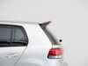 ES#4743025 - 053417LA01-01 - MK6 Golf Hatch Spoiler Extension - Gloss Black - Add aggressive styling with our In-House Engineered Gloss Black Rear Hatch Spoiler! - ECS - Volkswagen