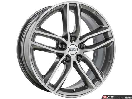 ES#4839944 - BBSSXWTP - 19" BBS SX Wheel & Tire Package - Includes 4 BBS SX Wheels (19x8.5 ET32 5x112 66.6CB) and 4 Michelin Pilot Sport 4 Tires (255/50R19) mounted and balanced - Assembled By ECS - BMW