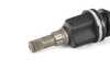 ES#4070492 - 31607574866 - Axle Assembly - Front Right - Brand new axle shaft, no core required - GKN Drivetech - MINI