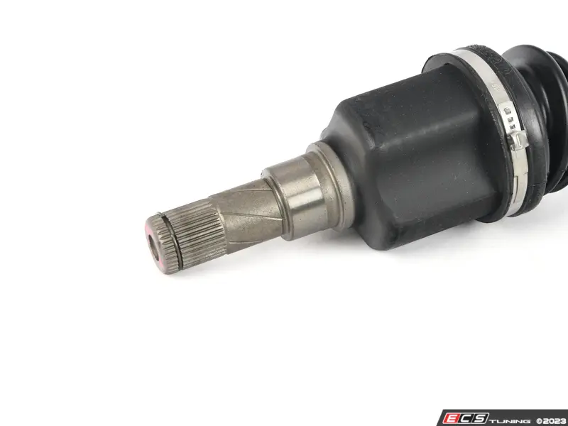 GKN Drivetech - 31607574866 - Axle Assembly - Front Right