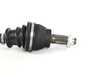 ES#4070492 - 31607574866 - Axle Assembly - Front Right - Brand new axle shaft, no core required - GKN Drivetech - MINI