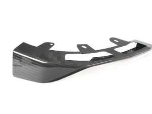 ES#4715079 - ATK-BM-0039 - Dry Carbon Fiver Performante Front Lip - G42 2-SERIES M-SPORT - Add that crowd-pleasing aesthetic to your G42! - AUTOTECKNIC - BMW