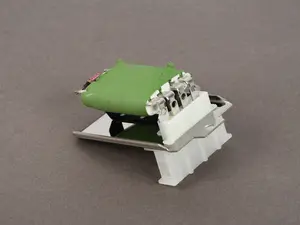 Blower Motor Resistor