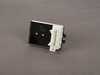 ES#2770905 - 701959263A - Blower Motor Resistor - Commonly blown, causes some speeds to not function. - URO - Volkswagen