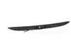 ES#4738938 - 51137167530 - Trunk Lid Grip - Gloss Black R50 R52 R53  - Located above the license plate on the trunk - Bremmen Parts - MINI