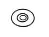 ES#2813417 - 11510007042 - Water Pump- New - Includes housing - Hamburg Tech - BMW