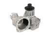 ES#2813417 - 11510007042 - Water Pump- New - Includes housing - Hamburg Tech - BMW