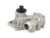 ES#2813417 - 11510007042 - Water Pump- New - Includes housing - Hamburg Tech - BMW