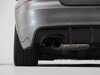 ES#4708723 - 040790LA01-01 - E8x M-Sport Rear Diffuser - Gloss Black - Transform the entire aesthetic of your 1 series with a simple yet effective diffuser upgrade! - ECS - BMW
