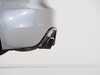 ES#4708723 - 040790LA01-01 - E8x M-Sport Rear Diffuser - Gloss Black - Transform the entire aesthetic of your 1 series with a simple yet effective diffuser upgrade! - ECS - BMW