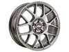 ES#4753397 - XR0202PGKT - 19" BBS XR Wheels - Set Of Four  - 19x8.5 ET38 5x112 57.1CB - Platinum Silver - BBS - Audi Volkswagen