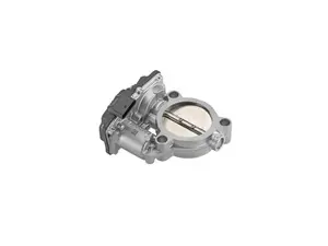 Electronic Throttle Body