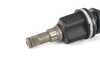 ES#4070492 - 31607574866 - Axle Assembly - Front Right - Brand new axle shaft, no core required - GKN Drivetech - MINI