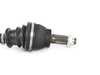ES#4070492 - 31607574866 - Axle Assembly - Front Right - Brand new axle shaft, no core required - GKN Drivetech - MINI