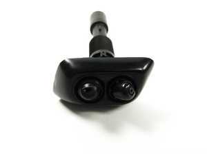 ES#170682 - 61678370559 - Headlight Washer Jet - Left - Mounted in front bumper - Genuine BMW - BMW