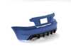 ES#4708723 - 040790LA01-01 - E8x M-Sport Rear Diffuser - Gloss Black - Transform the entire aesthetic of your 1 series with a simple yet effective diffuser upgrade! - ECS - BMW
