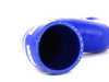 ES#1832526 - FMKT008B - Upper Intercooler Boost Hose Kit - Blue - 2-piece kit connects turbo and intake manifold to intercooler - Forge - Audi