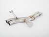 ES#5386566 - 017024LADBKT - E30 325 Cat-Back Exhaust & Performance Intake System - The ULTIMATE auditory upgrade for your E30! This limited-time Doorbuster combines Turner's cat-back exhaust & intake system for increased power and sound. - Doorbusters - BMW