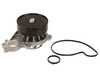 ES#4753448 - 11518678905 - Water Pump  - Main water pump that is part of the housing - Graf - BMW MINI