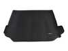 ES#4035420 - 40871SK - E36 Trunk Cargo Liner with Bumper Protector - Black - Digital Laser Measured Trunk Liners For Maximum Interior Protection In All Weather Conditions! - WeatherTech - BMW