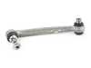 ES#4658181 - 31102283577 - Front Control Arm - Left - This control arm connects the subframe to the spindle. Complete with bushing and ball joint. - Delphi - BMW