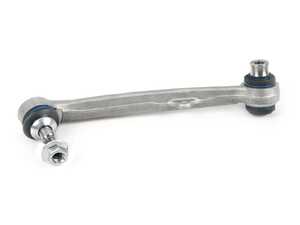 ES#4658181 - 31102283577 - Front Control Arm - Left - This control arm connects the subframe to the spindle. Complete with bushing and ball joint. - Delphi - BMW