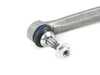 ES#4658181 - 31102283577 - Front Control Arm - Left - This control arm connects the subframe to the spindle. Complete with bushing and ball joint. - Delphi - BMW