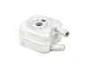 ES#2873160 - 028117021L - Engine Oil Cooler - Common source of leaks, mounted between your oil filter and engine block - Febi - Audi Volkswagen