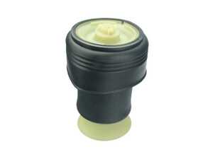 ES#4753503 - 37126790078 - Rear Air Spring - Priced Each - Fixes your sagging rear suspension and poor ride quality. - URO - BMW