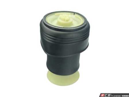 ES#4753503 - 37126790078 - Rear Air Spring - Priced Each - Fixes your sagging rear suspension and poor ride quality. - URO - BMW