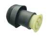 ES#4753503 - 37126790078 - Rear Air Spring - Priced Each - Fixes your sagging rear suspension and poor ride quality. - URO - BMW