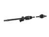 ES#4070495 - 31607574869 - Axle Assembly - Front Left - Brand new axle shaft, no core required - GKN Drivetech - MINI