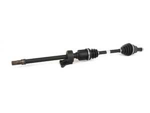ES#4070495 - 31607574869 - Axle Assembly - Front Left - Brand new axle shaft, no core required - GKN Drivetech - MINI