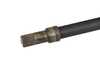 ES#4070495 - 31607574869 - Axle Assembly - Front Left - Brand new axle shaft, no core required - GKN Drivetech - MINI