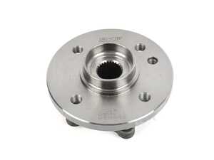 ES#4390194 - 31226756889 - Wheel Bearing And Hub Assembly - SKF - MINI